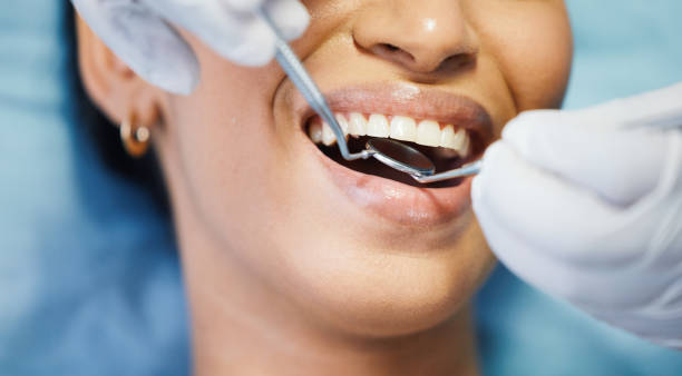 Best Same-Day Dentist Appointment  in Andrews Af, MD