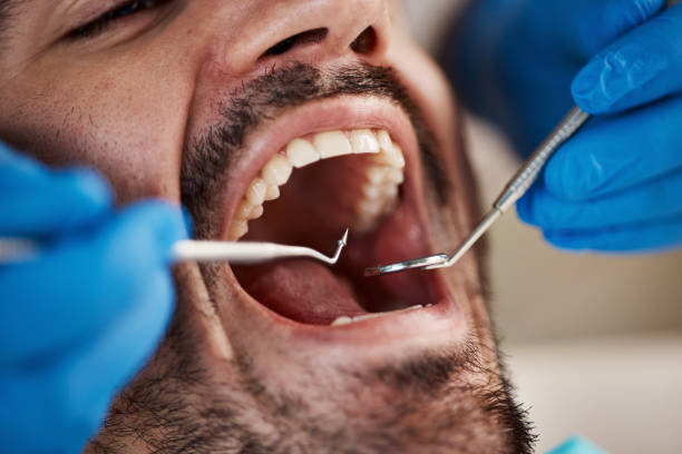 Best Emergency Pediatric Dentist  in Andrews Af, MD