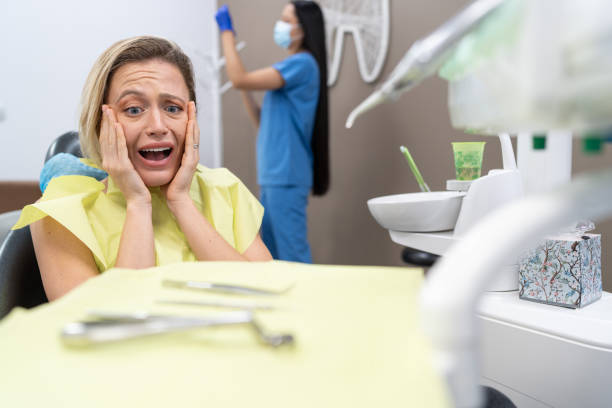 Best Knocked-Out Tooth Emergency  in Andrews Af, MD