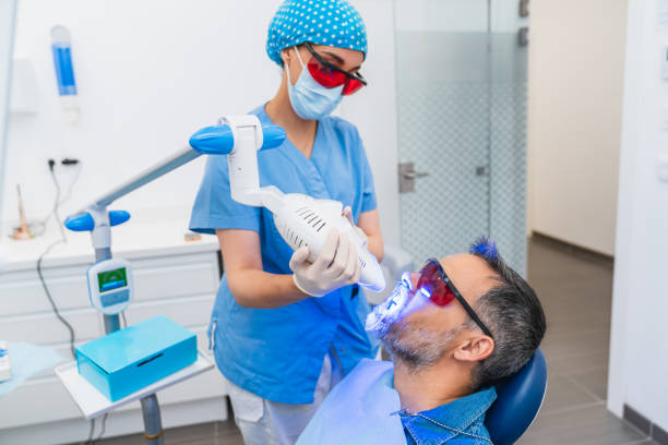Best Urgent Dental Care  in Andrews Af, MD